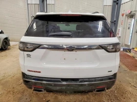 Chevrolet Traverse 3.6L 6 ALL WHEEL DRIVE | Auto.bg — изображение 7