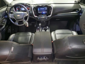 Chevrolet Traverse 3.6L 6 ALL WHEEL DRIVE | Auto.bg — изображение 9