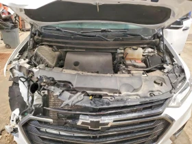 Chevrolet Traverse 3.6L 6 ALL WHEEL DRIVE | Auto.bg — изображение 14