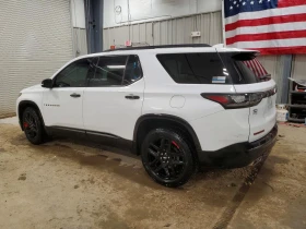 Chevrolet Traverse 3.6L 6 ALL WHEEL DRIVE | Auto.bg — изображение 3