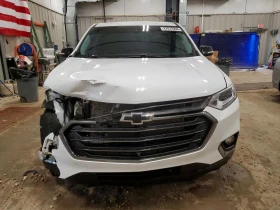Chevrolet Traverse 3.6L 6 ALL WHEEL DRIVE | Auto.bg — изображение 6