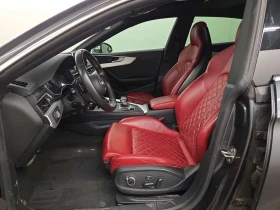 Audi S5 * PROGRESSIV * CARFAX * БЕЗ ПЪРВОНАЧАЛНА ВНОСКА | Auto.bg — изображение 5