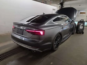 Audi S5 * PROGRESSIV * CARFAX * БЕЗ ПЪРВОНАЧАЛНА ВНОСКА | Auto.bg — изображение 3