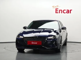 Genesis G70 3.3T Sports Supreme | Auto.bg — изображение 3