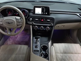 Genesis G70 3.3T Sports Supreme | Auto.bg — изображение 7