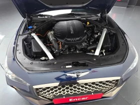 Genesis G70 3.3T Sports Supreme | Auto.bg — изображение 6
