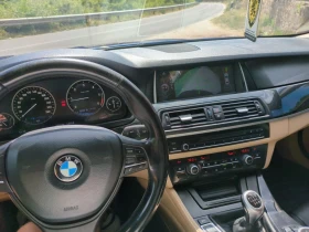 BMW 520 F10 M | Mobile.bg � ����� ������ 12