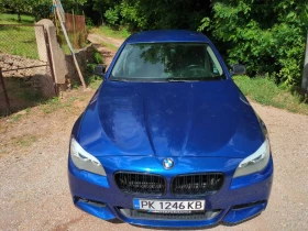 BMW 520 F10 M | Mobile.bg � ����� ������ 10