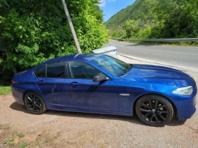 BMW 520 F10 M | Mobile.bg � ����� ������ 11