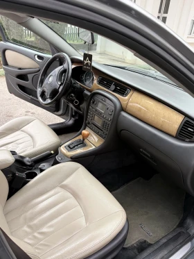 Jaguar X-type undefined | Auto.bg — изображение 7