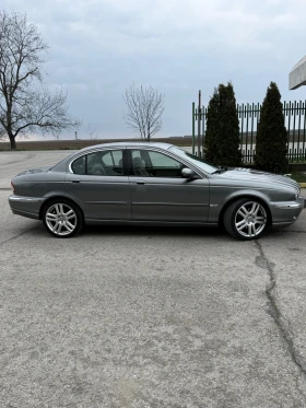Jaguar X-type undefined | Auto.bg — изображение 2