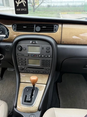 Jaguar X-type undefined | Auto.bg — изображение 12