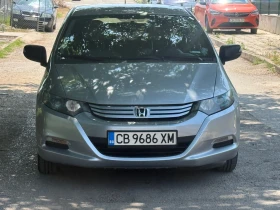 ����� �� �������� �� Honda Insight 1.3i HYBRID GAZ AVTOMATIK 