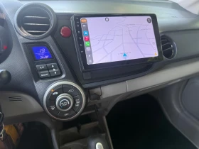 Honda Insight 1.3i HYBRID GAZ AVTOMATIK  | Mobile.bg � ����� ������ 13