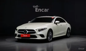 Mercedes-Benz CLS 400 d 4Matic * FULLL