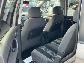 VW Touran ЛИЗИНГ-7 МЕСТЕН-ДИЗЕЛ-КЛИМА-ТОП | Auto.bg — изображение 8