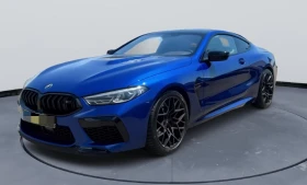 BMW M8 Gran Coupé F93 / LCI