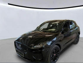 ������ Jaguar E-pace