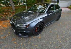 Audi Quattro * 2.5 TFSI * CARFAX * 