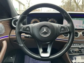 Mercedes-Benz E 400 AMG LINE/BURMESTER/360/������ ��� ������������/  | Mobile.bg � ����� ������ 11