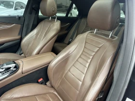 Mercedes-Benz E 400 AMG LINE/BURMESTER/360/������ ��� ������������/  | Mobile.bg � ����� ������ 14