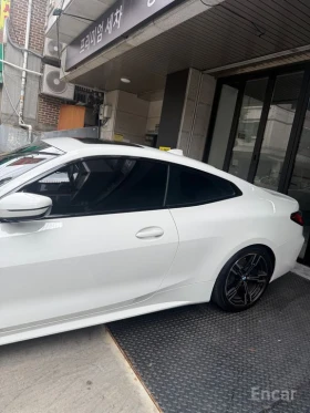 BMW 420 420i M Sport Coupe | Auto.bg — изображение 4