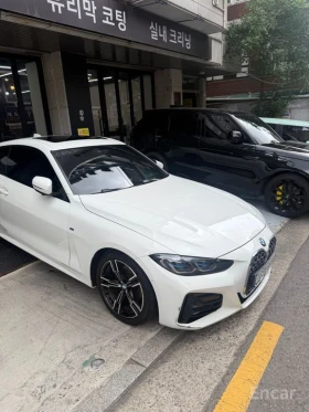 BMW 420 420i M Sport Coupe