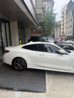 BMW 420 420i M Sport Coupe | Auto.bg — изображение 5