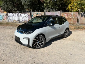 ����� �� �������� �� BMW i3 120Ah 