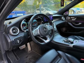 Mercedes-Benz C 300 4MATIC AMG ����� | �������� | Burmester | Digital | Mobile.bg � ����� ������ 9