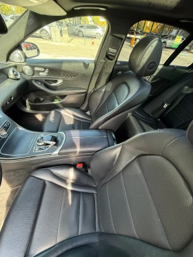 Mercedes-Benz C 300 4MATIC AMG ����� | �������� | Burmester | Digital | Mobile.bg � ����� ������ 11