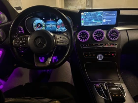 Mercedes-Benz C 300 4MATIC AMG ����� | �������� | Burmester | Digital | Mobile.bg � ����� ������ 15