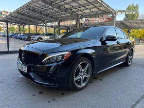 ������ Mercedes-Benz C 300