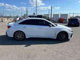 Audi Rs3 * 2.5 TFSI quattro * CARFAX * ОПЦИЯ ЗА ФИНАНСИРАНЕ - 42200 € - 77678447 3