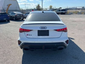 Audi Rs3 * 2.5 TFSI quattro * CARFAX * ОПЦИЯ ЗА ФИНАНСИРАНЕ - 42200 € - 77678447 4