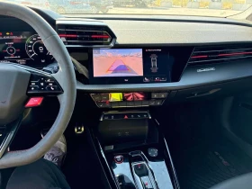 Audi Rs3 * 2.5 TFSI quattro * CARFAX * ОПЦИЯ ЗА ФИНАНСИРАНЕ - 42200 € - 77678447 9