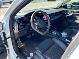 Audi Rs3 * 2.5 TFSI quattro * CARFAX * ОПЦИЯ ЗА ФИНАНСИРАНЕ - 42200 € - 77678447 5