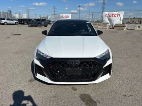 Audi Rs3 * 2.5 TFSI quattro * CARFAX * ОПЦИЯ ЗА ФИНАНСИРАНЕ - 42200 € - 77678447 6