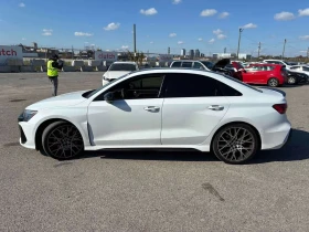 Audi Rs3 * 2.5 TFSI quattro * CARFAX * ОПЦИЯ ЗА ФИНАНСИРАНЕ - 42200 € - 77678447 2