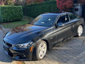 ������ BMW 430