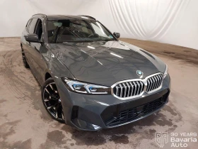 BMW 320 d Touring Sportautomatic | Mobile.bg � ����� ������ 4