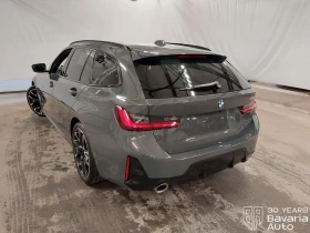 BMW 320 d Touring Sportautomatic | Mobile.bg � ����� ������ 2