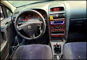 Opel Astra | Mobile.bg � ����� ������ 6