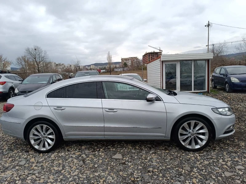 VW CC 2.0 4MOTION, снимка 3 - Автомобили и джипове - 44782935