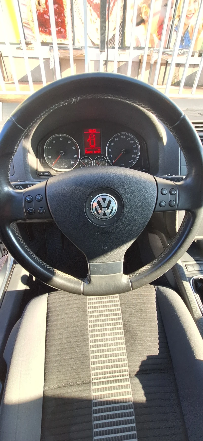 VW Golf, снимка 10 - Автомобили и джипове - 48827763