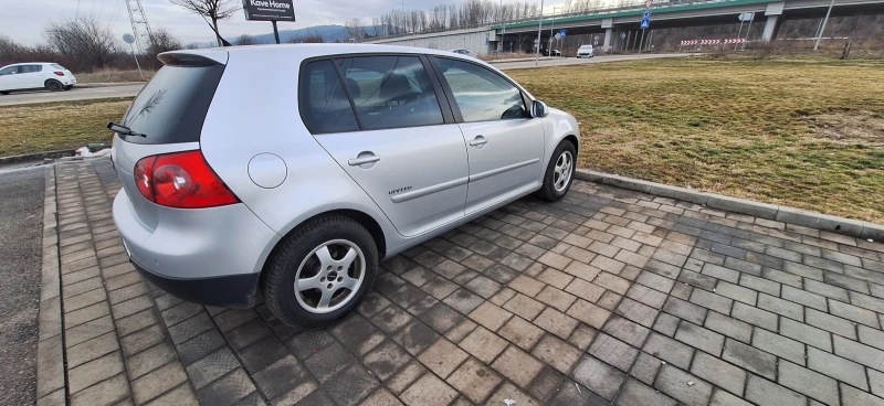 VW Golf, снимка 12 - Автомобили и джипове - 48827763