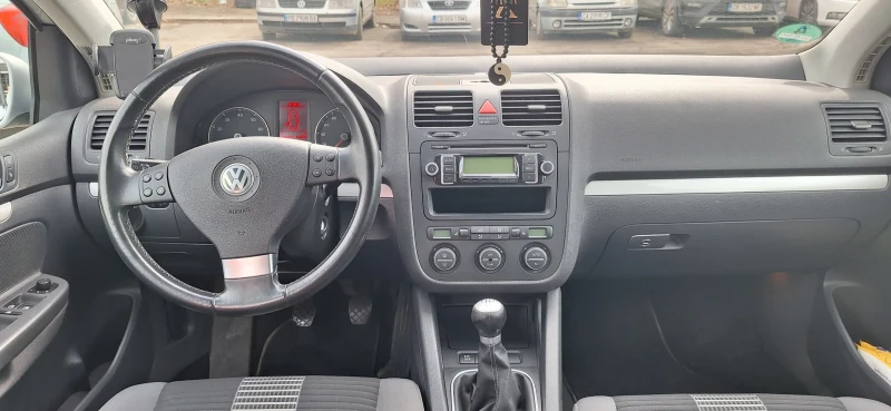 VW Golf United, снимка 11 - Автомобили и джипове - 48827763