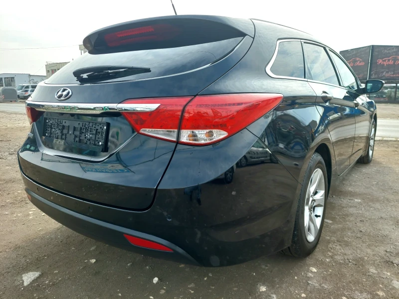 Hyundai I40 2.0GDI Euro-5, снимка 4 - Автомобили и джипове - 48987813