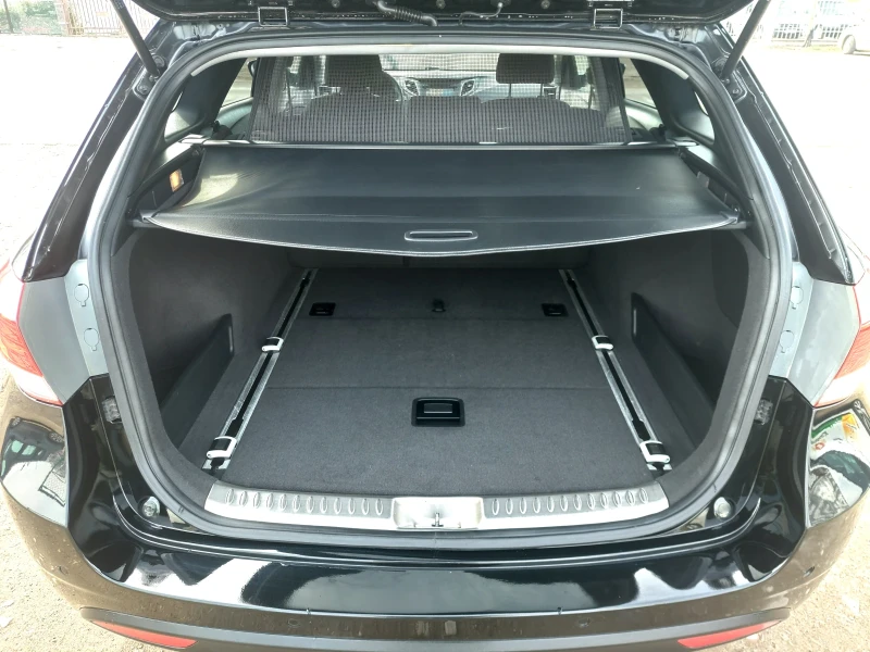 Hyundai I40 2.0GDI Euro-5, снимка 15 - Автомобили и джипове - 48987813