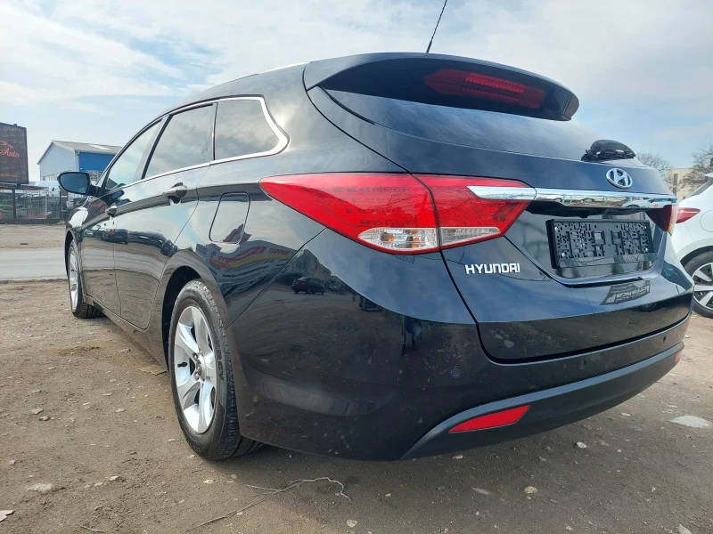 Hyundai I40 2.0GDI Euro-5, снимка 4 - Автомобили и джипове - 48987813